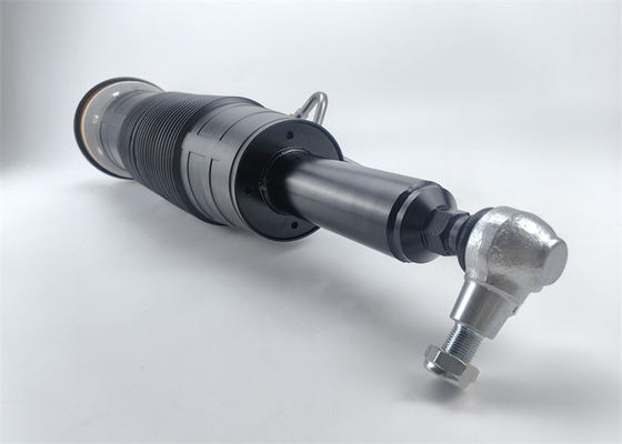 2213202313 Suspensão do absorvedor de choque Para Mercedes Benz W221 Hidráulico Airmatic