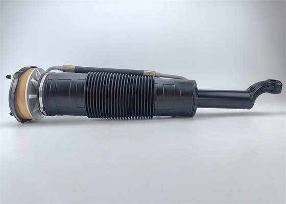 Peças hidráulicas para automóveis absorvedor de choque dianteiro esquerdo para Benz W222 2223208313