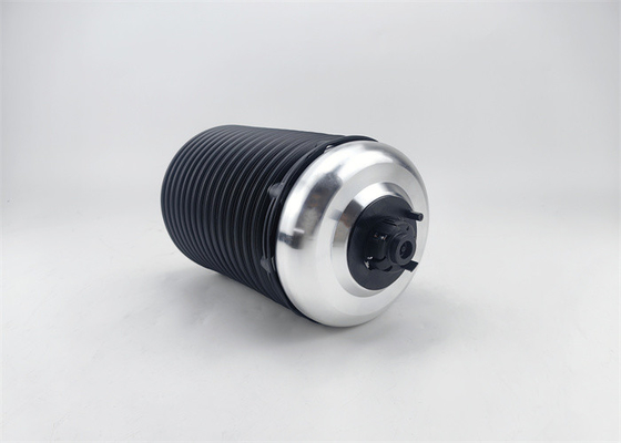 Audi A6 C7 Suspensão de ar traseira esquerda Bolsa de ar de mola 4G0616001K