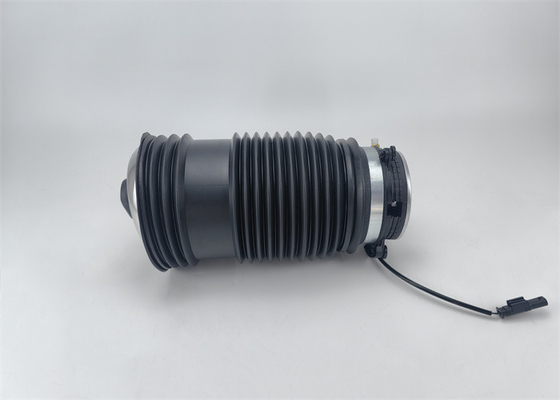 Saco de ar de suspensão de borracha e metal 2133200125 para Mercedes Classe E