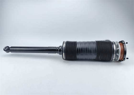 2223208513 Suspensão aerodinâmica traseira esquerda para Benz W222 ABC