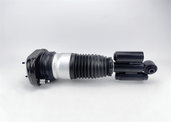 Absorvedor de choque de mola aeromática com ADS 37106866714 BMW G32 traseiro direito