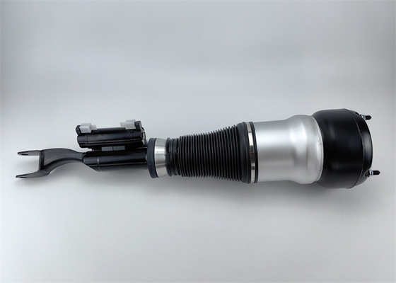 2223205013 Suspensão dianteira direita Absorvedor de choque de ar para Mercedes W222