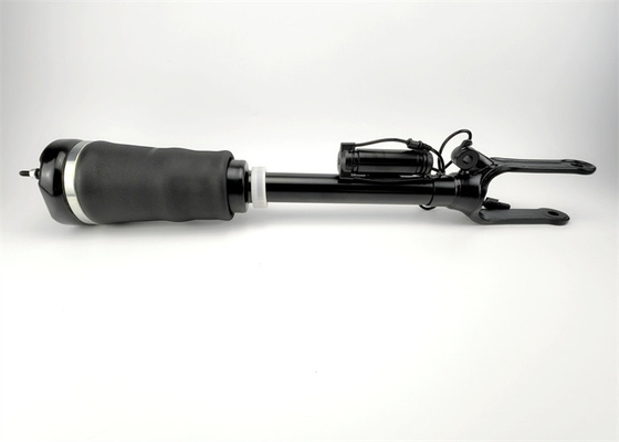 Suporte de absorção de choque de mola para Mercedes Benz 1643204313