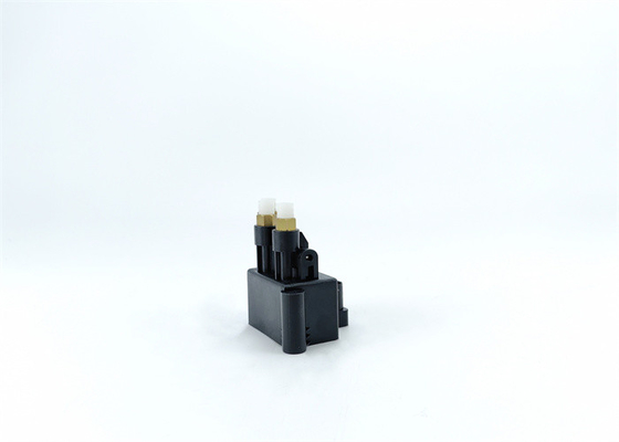 37206886721 Bloco de válvulas de suspensão a ar para Benz W251 W213 BMW G21 G38