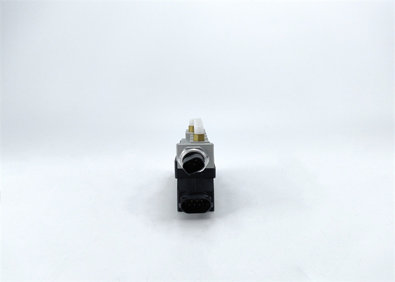 A2203200258 Bloco de válvula de solenoide de suspensão a ar para Mercedes Benz W220