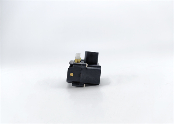 37206864251 Bloco de válvulas solenoide de suspensão pneumática para BMW 550i / 740i