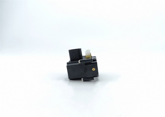 37206864251 Bloco de válvulas solenoide de suspensão pneumática para BMW 550i / 740i