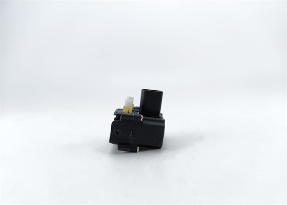37206789937 Bloco de válvulas solenoide de suspensão pneumática para BMW X5 X6