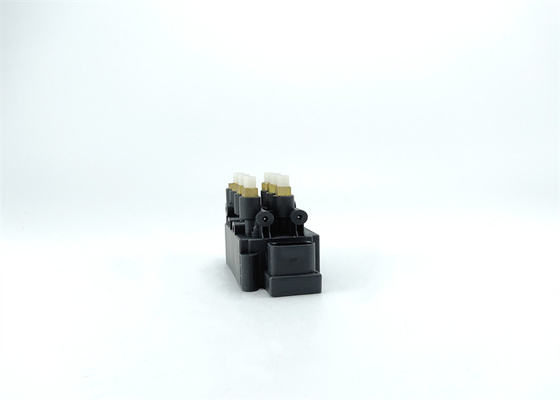 Bloco de válvula de suspensão automática para BMW G11 G12 Xdrive 37206884682