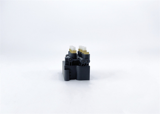 Bloco de válvula de suspensão automática para BMW G11 G12 Xdrive 37206884682