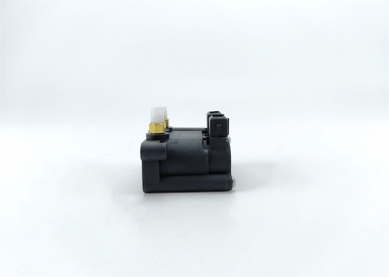 Solenoide de suspensão pneumática para BMW X5 E65 E66 2000-2005 37206789937