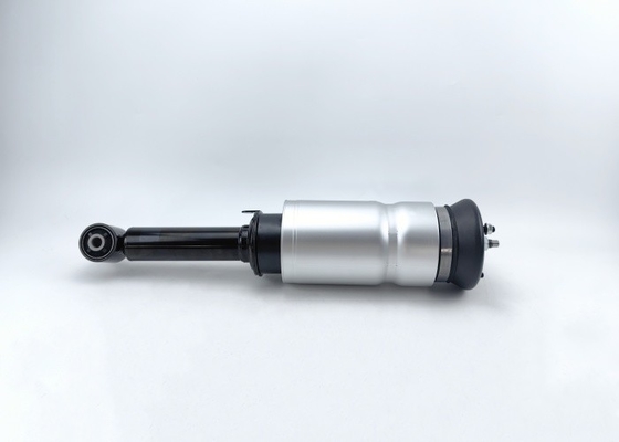 RNB501580 Suspensão aerodinâmica, suporte de absorção de choque para detecção frontal 3