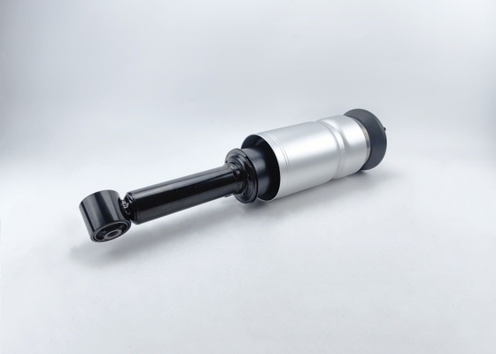 RNB501580 Suspensão aerodinâmica, suporte de absorção de choque para detecção frontal 3