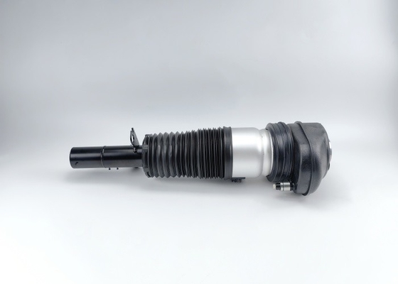 37106869035 Absorvedores de choque de suspensão aérea dianteira esquerda com ADS para BMW X5