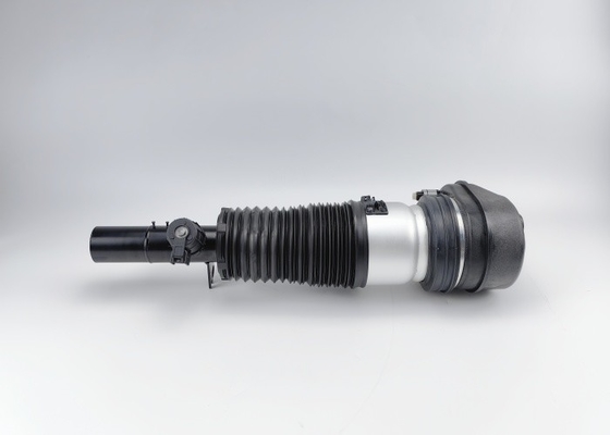37106869035 Absorvedores de choque de suspensão aérea dianteira esquerda com ADS para BMW X5