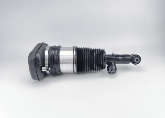 Amplificador de absorção de choque de ar 37106869047 Para BMW X5 traseiro à esquerda com VDC