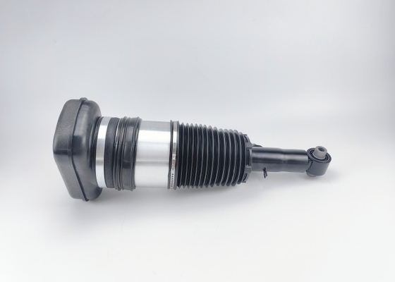 Amplificador de absorção de choque de ar 37106869047 Para BMW X5 traseiro à esquerda com VDC