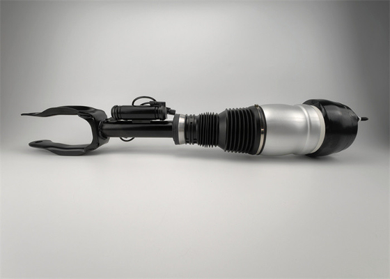Suspensão de ar absorvedor de choque para Mercedes Benz Frente direita 1663201413
