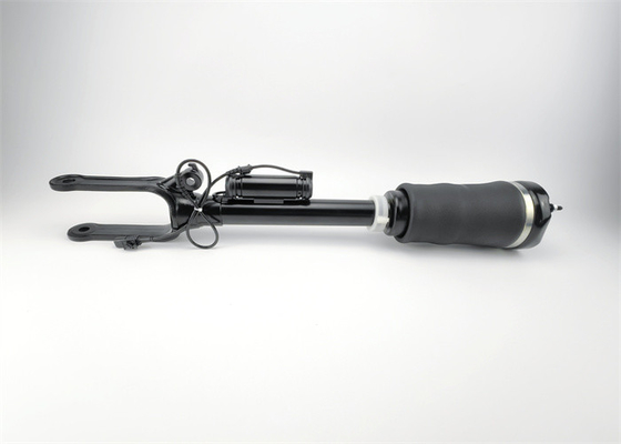 Suporte de absorção de choque de mola para Mercedes Benz 1643204313