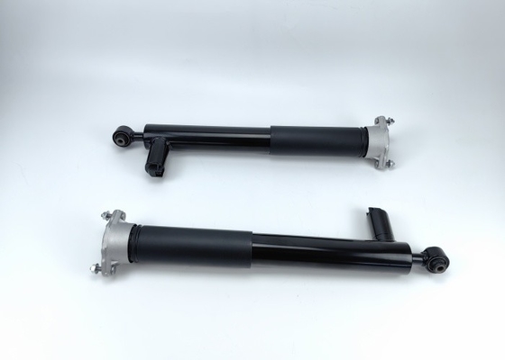 C218 2183200230 Reparação de suspensão a ar Absorvedor de choque traseiro para Mercedes