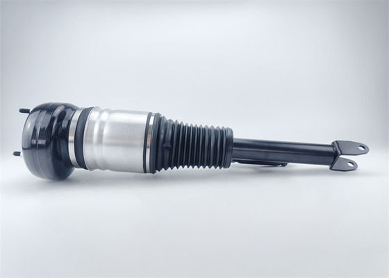 Suspensão aérea dianteira esquerda absorvedor de choque para Mercedes Benz 2233208703
