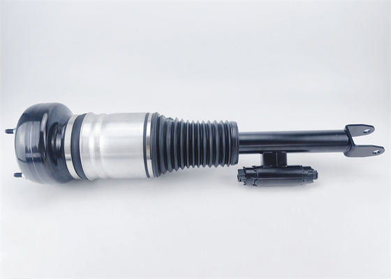Suspensão aérea dianteira esquerda absorvedor de choque para Mercedes Benz 2233208703