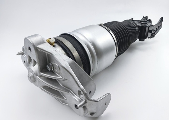 Suspensão dianteira de ar absorvedor de choque de mola para Q7 Cayenne 7L6616039E