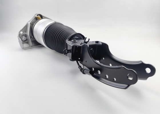 Suspensão dianteira de ar absorvedor de choque de mola para Q7 Cayenne 7L6616039E