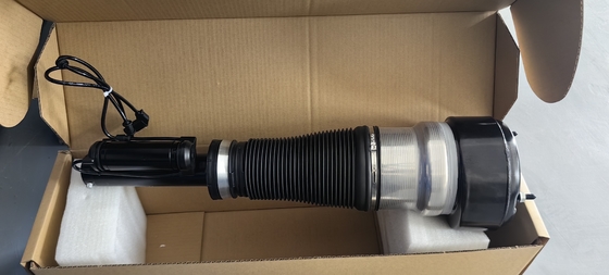 Amortizador de suspensão de ar para Mercedes W221 AIRMATIC 2213209213 Frente
