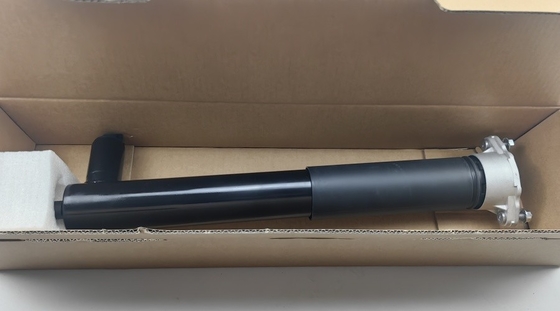 Kit de reparação de absorvedor de choque de ar traseiro para Mercedes Benz X218 2183200230