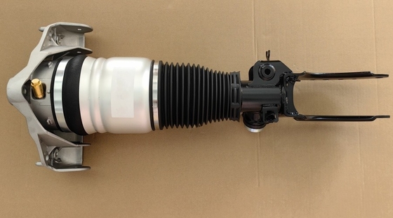 Suspensão aerodinâmica absorvedor de choque de mola para Q7 Cayenne Touareg 7L5616040B