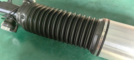 Suspensão de ar traseira absorvedor de choque de mola para BMW F02 37126794147