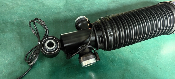37126794139 Suspensão aerodinâmica absorvedor de choque traseiro compatível com BMW