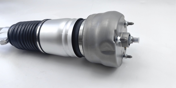 Suspensão aerodinâmica de suspensão dianteira para Porsche Panamera 970 2009