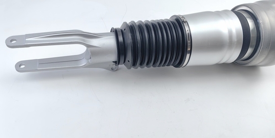 Suspensão aerodinâmica absorvedor de choque Traje frontal para Panamera 970 97034305115