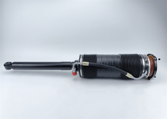 Suspensão de ar absorvedor de choque traseiro para Mercedes W222 hidráulico 2223204513