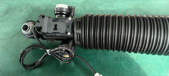 Suspensão aerodinâmica Fortaleza traseira para BMW série 7 F01 / F02 37126794147