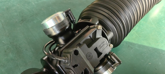 Suspensão aerodinâmica Fortaleza traseira para BMW série 7 F01 / F02 37126794147