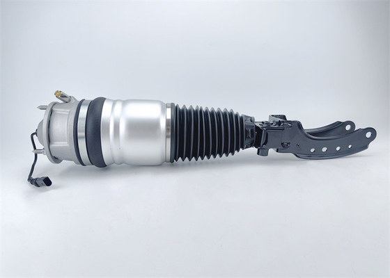 7P6616039K Suspensão aerodinâmica Suspensão dianteira esquerda para Volkswagen Touareg