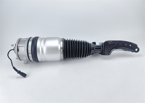 7P6616039K Suspensão aerodinâmica Suspensão dianteira esquerda para Volkswagen Touareg