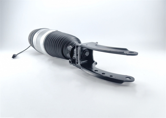 7P6616040L Suspensão aerodinâmica absorvedora de choque de mola para Volkswagen frontal