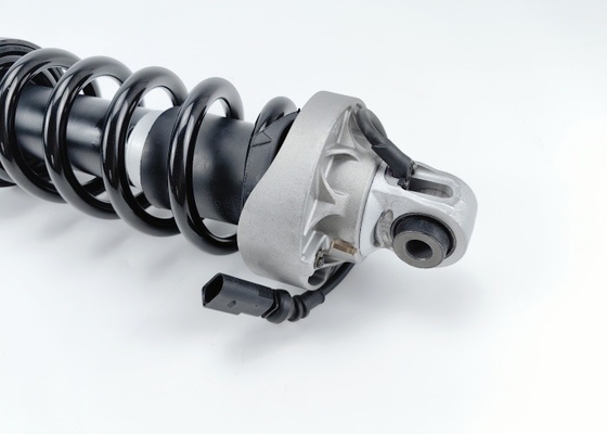 420512019AL Suspensão aerodinâmica absorvedor de choque de mola para Audi R8 2007-2015