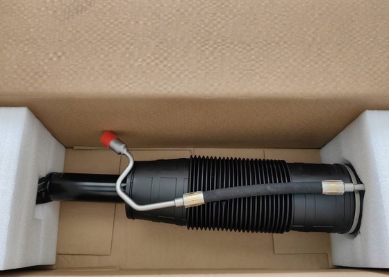 Reforço do absorvedor de choque de ar frontal hidráulico para Benz W222 2223208313
