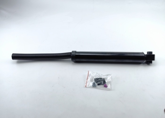 Suspensão aerodinâmica de absorção de choque 4M0616031 para Audi Q7 Q8 traseira