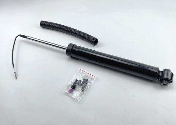 Suspensão aerodinâmica de absorção de choque 4M0616031 para Audi Q7 Q8 traseira