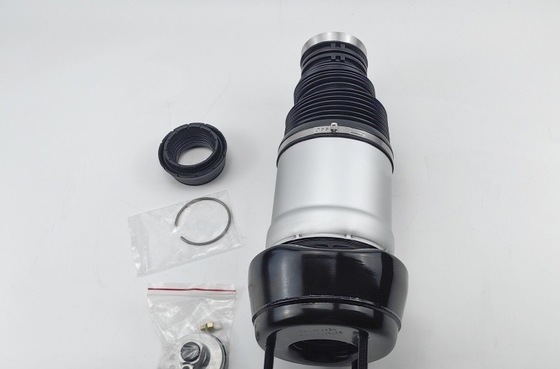 Absorvedor de choque de mola de ar para Mercedes Benz W166 Frente com / sem ADS
