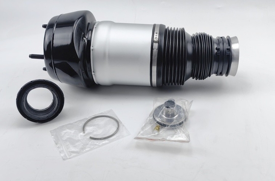 Absorvedor de choque de ar para Mercedes Benz W166 Frente com ou sem ADS