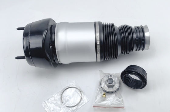 Kit de Reparação do Absorvedor de Choque de Primavera de Ar para Mercedes Benz W166 Frente