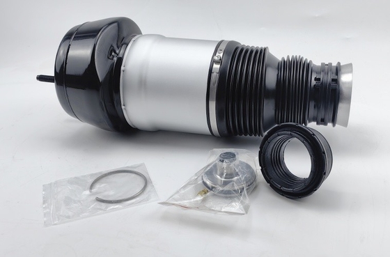 Suspensão aerodinâmica Molas de amortecimento de chuva para Mercedes Benz W166 Frente